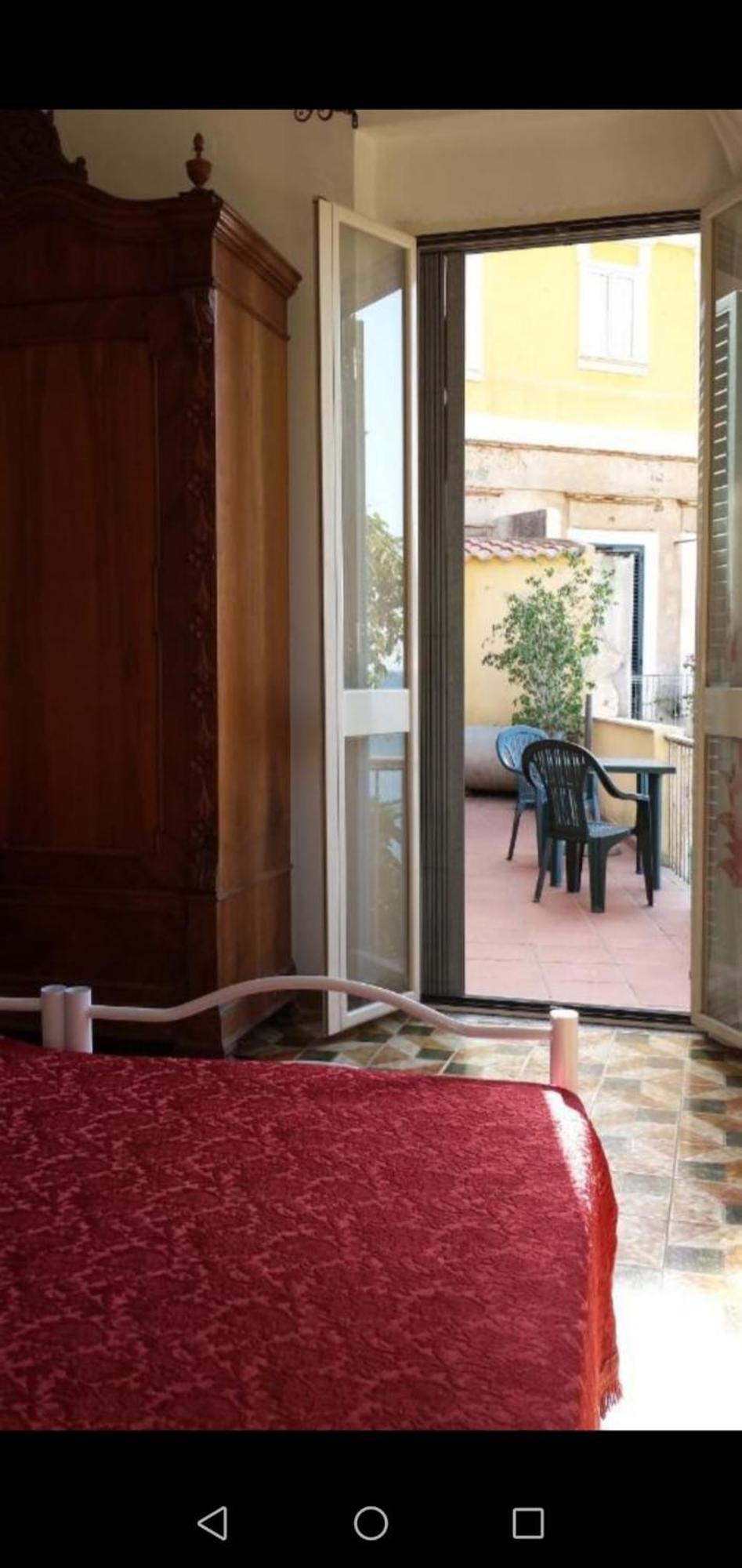 Appartamento La Terrazza Sul Mare Pizzo  Esterno foto